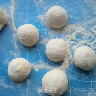 Make Nadu roll step 2