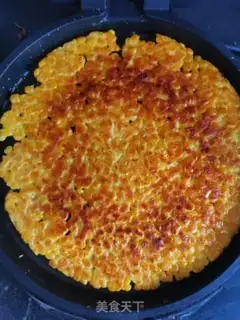 Make Sweet tacos step 7