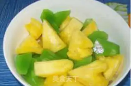 Make Pineapple step 5