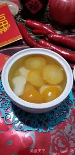 Make Horse hooves, orange sugar step 8