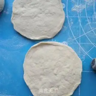 Make Nadu roll step 3