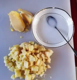 Make Apple pie step 0