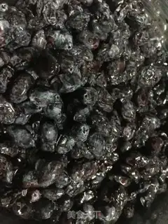 Make Blue berry jam step 0