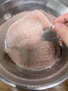 Make Chicken chops step 2