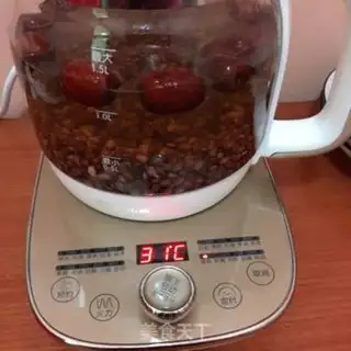 Make Korean spicy sauce step 0