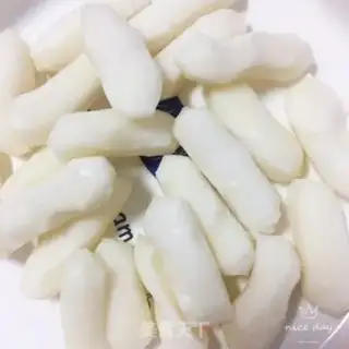 Make Korean spicy sauce step 1