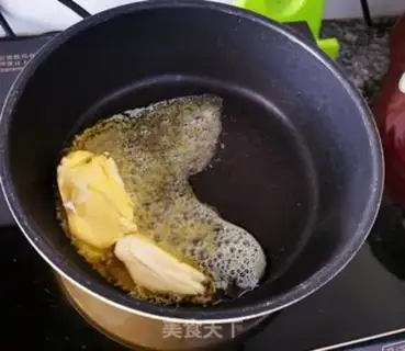 Make Apple pie step 2