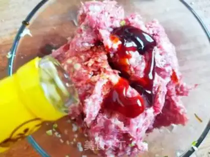 Make Meatballs step 2