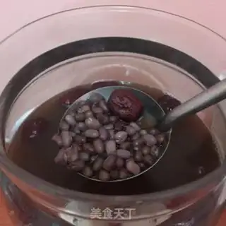 Make Three red soups step 5