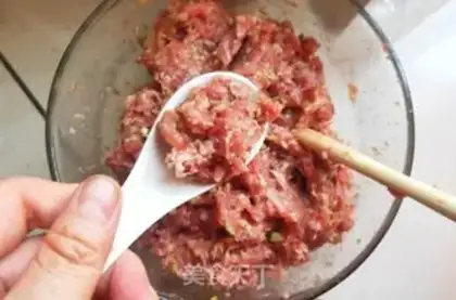 Make Meatballs step 3