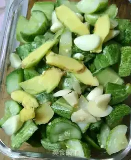 Make Cracker cucumber step 10