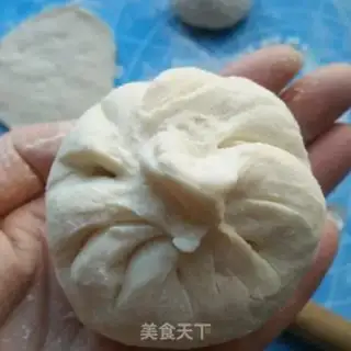 Make Nadu roll step 7