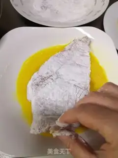 Make Chicken chops step 6