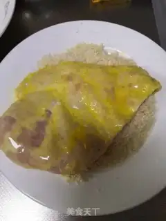 Make Chicken chops step 7