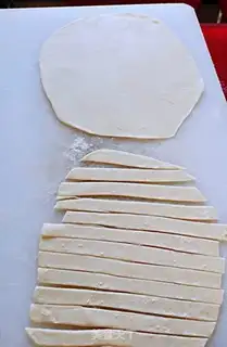Make Apple pie step 5