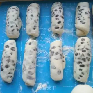 Make Nadu roll step 10