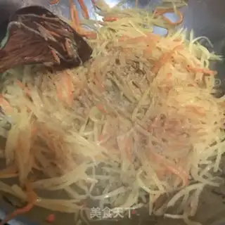 Make Spud step 2