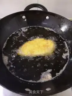 Make Chicken chops step 10