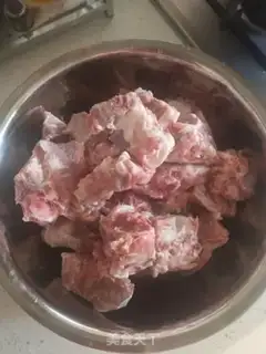Make Tasty scorpion pot step 0