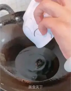 Make Onion noodles step 4