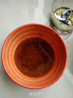 Make Creamed blue step 3