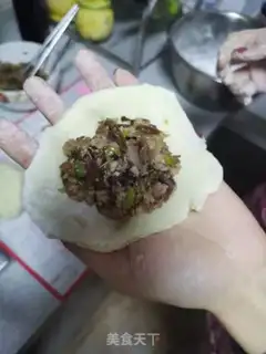 Make Potato steam step 3