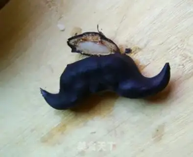 Make Cooking the horns to the shell step 3