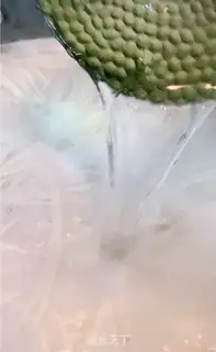 Make Onion noodles step 6