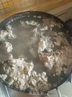 Make Tasty scorpion pot step 2