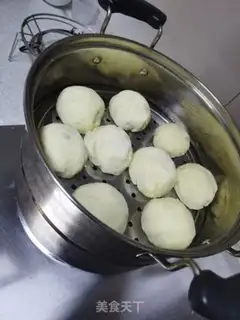 Make Potato steam step 4