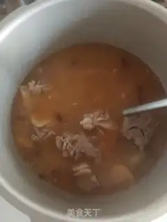 Make Tasty scorpion pot step 3