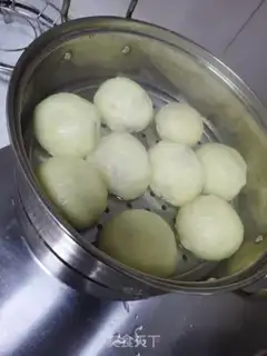 Make Potato steam step 5