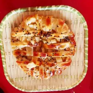 Make Apple pie step 12