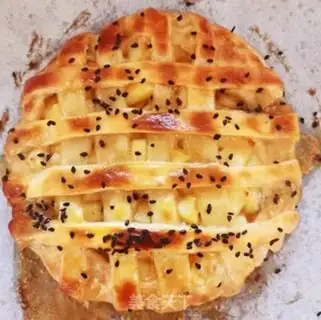 Make Apple pie step 13