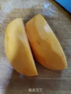 Make Pumpkin beef step 0