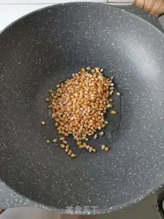 Make Popcorn step 0