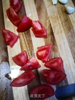 Make Spicy soup step 6