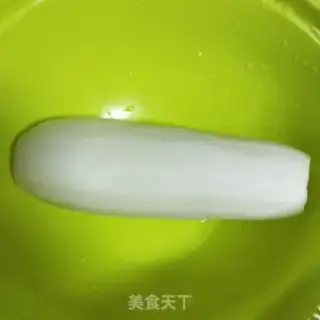 Make Ropball step 0