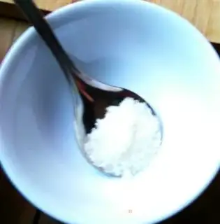 Make Spicy seaweed step 6
