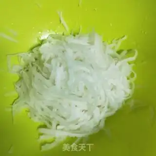 Make Ropball step 1