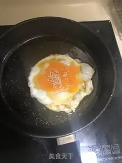 Make Tea sandwich step 0