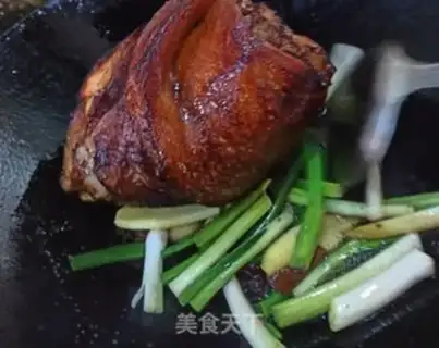Make Elbow step 3