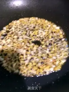 Make Spicy seaweed step 8