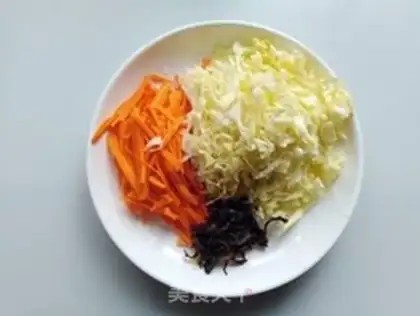 Make Duck step 2