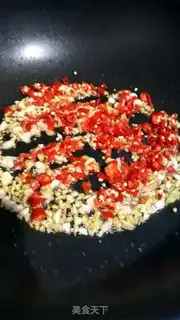 Make Spicy seaweed step 9