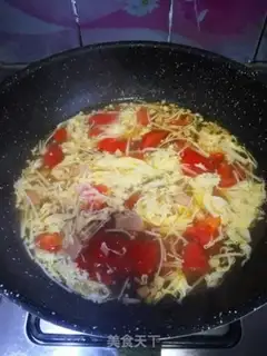 Make Spicy soup step 9