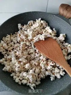Make Popcorn step 5