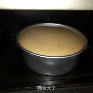 Make Eight inches of windcake step 12