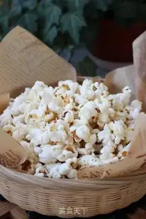 Make Popcorn step 6