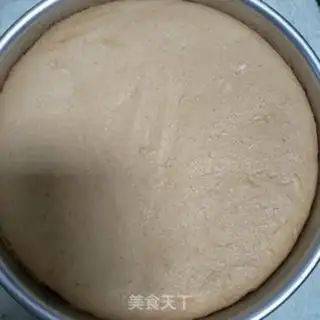 Make Eight inches of windcake step 13